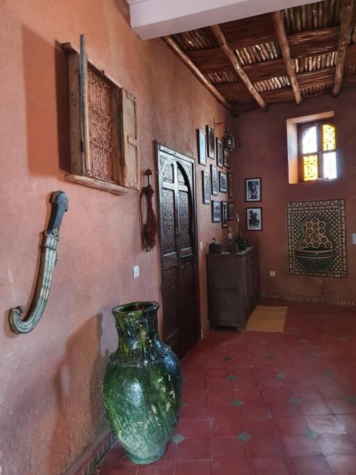 - Jnan Bnati - Pool Villa Marraquexe