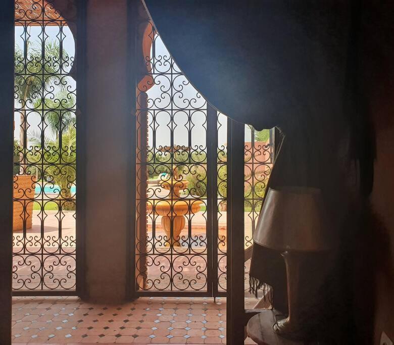 - Jnan Bnati - Pool Villa Marraquexe